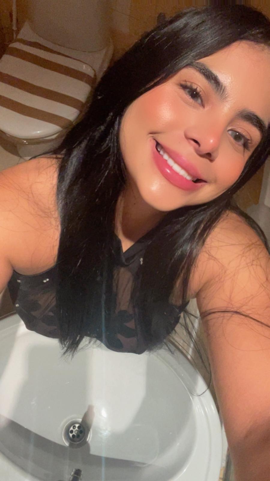 Cuerpo espectacular escort blancanieves