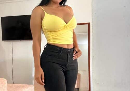 Cuerpo para disfrutar